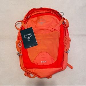 Osprey Nova Backpack